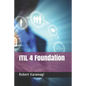 ITIL 4 Foundation - Paperback