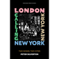 London Calling New York New York: Two Songs, Two Cities - Paperback