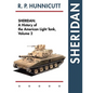 Sheridan: A History of the American Light Tank, Volume 2 - Paperback