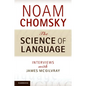 The Science of Language - Paperback