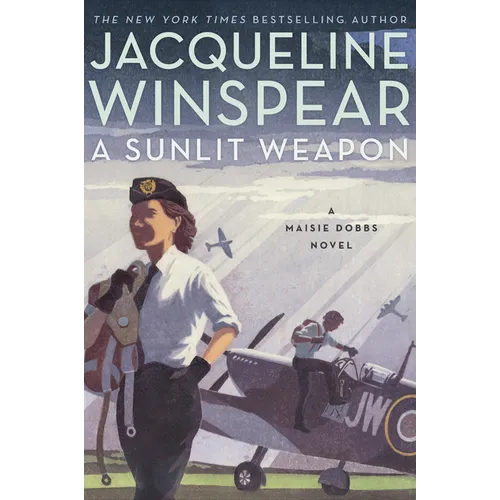 A Sunlit Weapon - Paperback