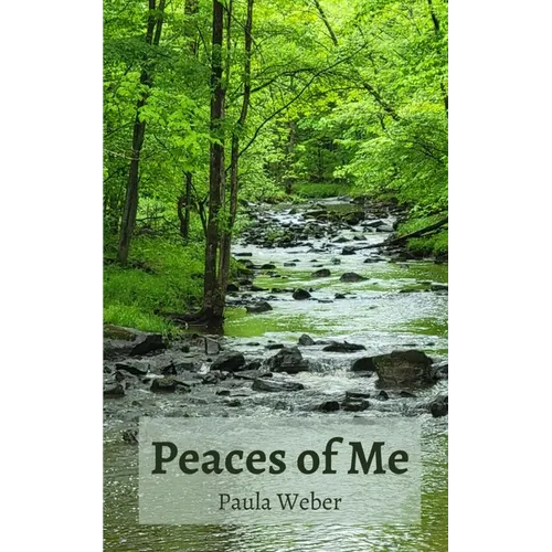 Peaces of Me - Paperback