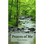 Peaces of Me - Paperback