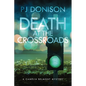 Death At The Crossroads - Paperback