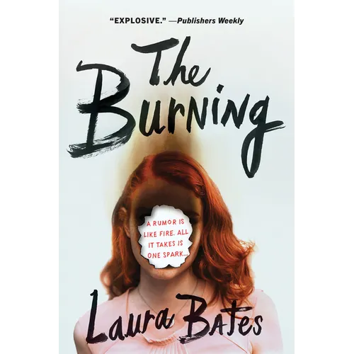 The Burning - Paperback
