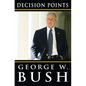 Decision Points - Hardcover