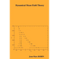 Dynamical Mean Field Theory - Paperback