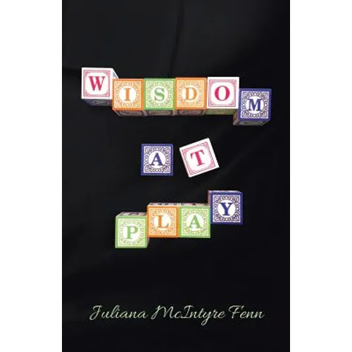 Wisdom at Play - Paperback
