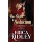 One Night for Seduction - Paperback