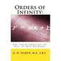 Orders of Infinity: : The 'Infinitarcalcul' of Paul Du Bois-Reymond - Paperback