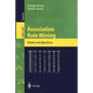 Association Rule Mining: Models and Algorithms - Paperback