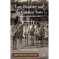 Law, Disorder and the Colonial State: Corruption in Burma c.1900 - Hardcover