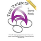 Tom Twisters - Paperback