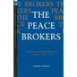 The Peace Brokers - Paperback