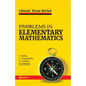 Problems in Elementary Mathematics - Paperback