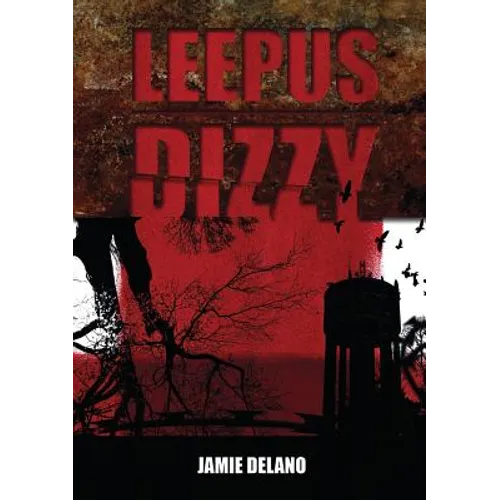 Leepus DIZZY - Paperback