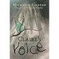 Claire's Voice - Paperback