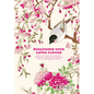 Kingfisher with Lotus Flower: Birds of Japan by Hokusai, Hiroshige and Other Masters of the Woodblock Print - Hardcover