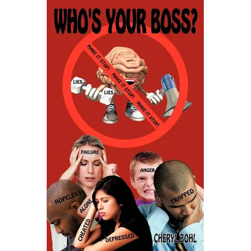 Who's Your Boss? - Paperback