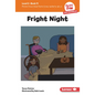 Fright Night: Book 11 - Library Binding