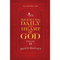 Seeking Daily the Heart of God Volume II - Paperback