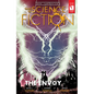 John Carpenter's Tales of Science Fiction: The Envoy - Paperback