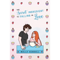 The Secret Ingredient to Falling in Love - Paperback