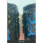 Scroowll - Paperback