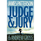 Judge & Jury - Hardcover