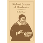 Richard Mather of Dorchester - Paperback