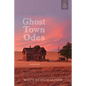 Ghost Town Odes - Paperback