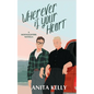 Wherever is Your Heart: A Moonlighters novella - Paperback