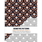 Geometric Patterns - Adult Coloring Book Vol. 3 - Paperback