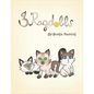 3 Ragdolls - Paperback