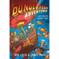 Dungeoneer Adventures 3: Quest for the Wishing Stone - Hardcover