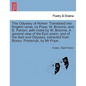 The Odyssey of Homer. Translated Into English Verse, by Pope, W. Broome, and E. Fenton; With Notes by W. Broome. a General View of the Epic Poem, and - Paperback