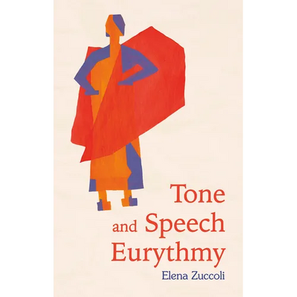 Tone and Speech Eurythmy - Paperback