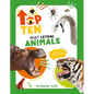 Most Lethal Animals - Hardcover