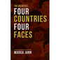 The Architect: Four Countries Four Faces - Paperback