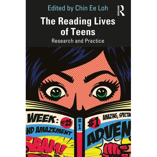 The Reading Lives of Teens: Research and Practice - Paperback