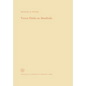 Vector Fields on Manifolds - Paperback