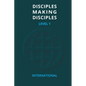 Disciples Making Disciples - Level 1 - Paperback