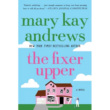 The Fixer Upper - Paperback