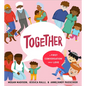 Together: A First Conversation about Love - Hardcover