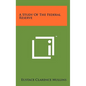 A Study Of The Federal Reserve - Hardcover