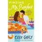 Finding Mr. Purrfect - Paperback