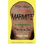 The Mish-MASH Dictionary of Marmite - Paperback