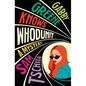 Gabby Greene Knows Whodunit - Paperback