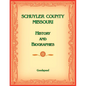 Schuyler County, Missouri History of Biographies - Paperback