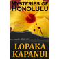 Mysteries of Honolulu - Paperback